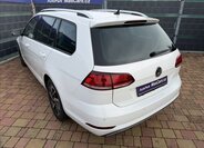 Volkswagen Golf Kombi 999,0 81 kw