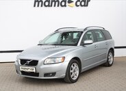 Volvo V50 3
