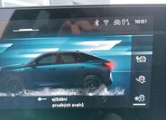 Peugeot 3008 SUV / Terénní 1,2 l 100 kw