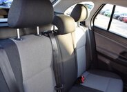 Škoda Fabia Kombi 1,4 l 63 kw