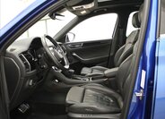 Škoda Kodiaq SUV 2,0 l 147 kw