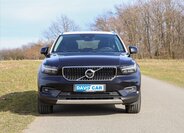 Volvo XC40 SUV / Terénní 2,0 l 140 kw
