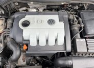 Volkswagen Passat Kombi 1,9 l 77 kw