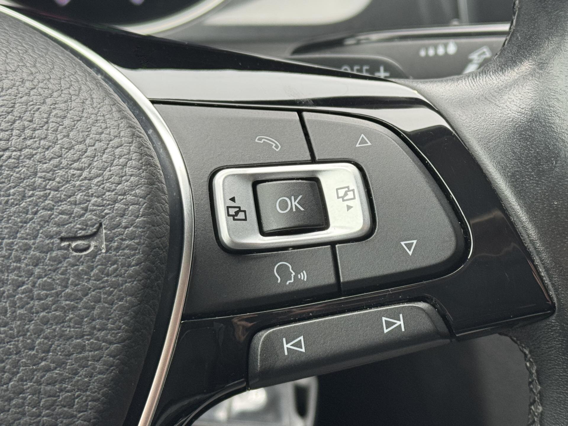 Volkswagen Golf Kombi 1,6 l 85 kw