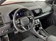 Škoda Karoq SUV / Terénní 1,5 l 110 kw