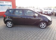 Opel Meriva 9