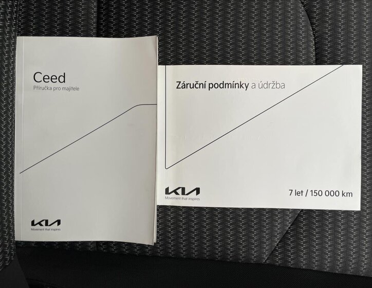KIA Ceed 18