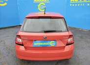Škoda Fabia Hatchback 999,0 55 kw