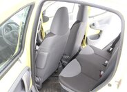 Citroën C1 Hatchback 998,0 50 kw