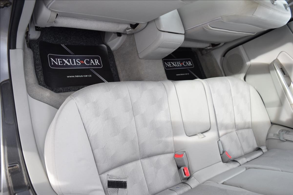 Subaru Forester SUV 2,0 l 110 kw