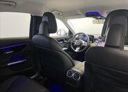 Mercedes-Benz Třídy C 21