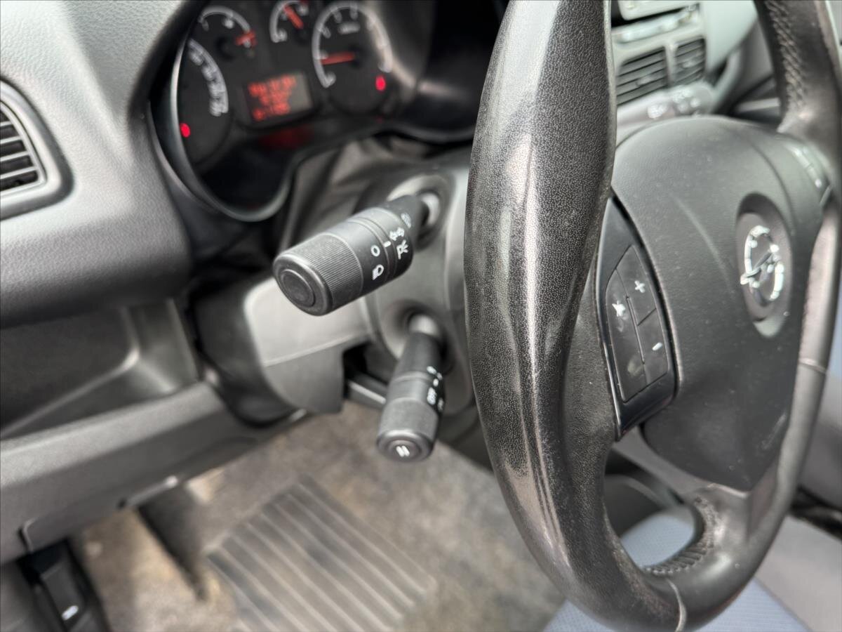 Opel Combo MPV 1,6 l 77 kw