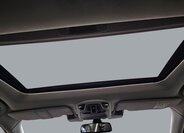 Subaru Outback SUV 2,5 l 124 kw