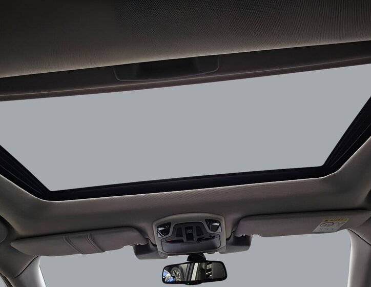 Subaru Outback SUV 2,5 l 124 kw