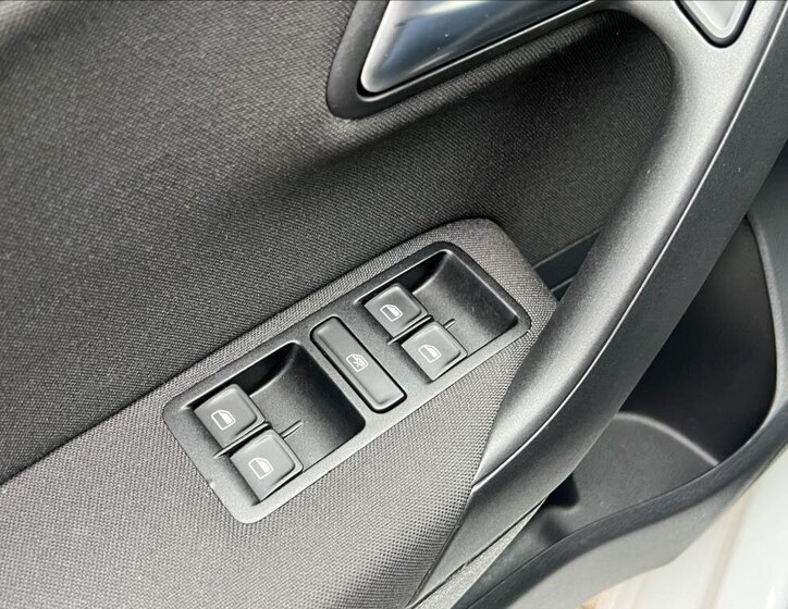 Volkswagen Polo Hatchback 1,4 l 66 kw