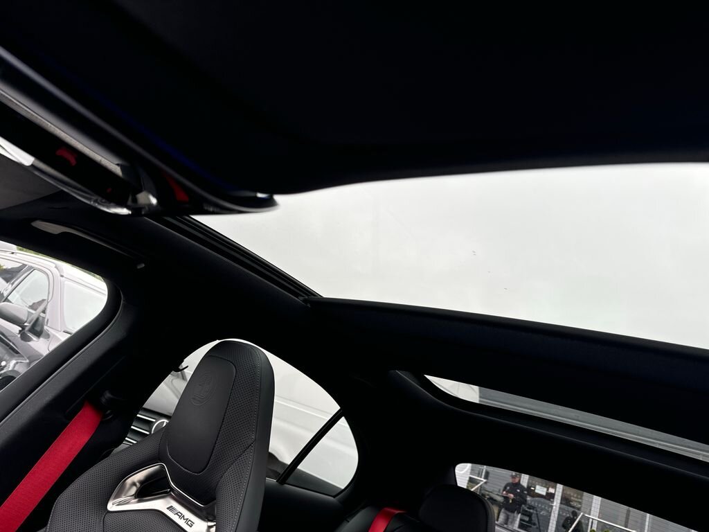 Mercedes-Benz Třídy E Sedan / Limuzína 3,0 l 330 kw