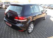 Volkswagen Golf 12