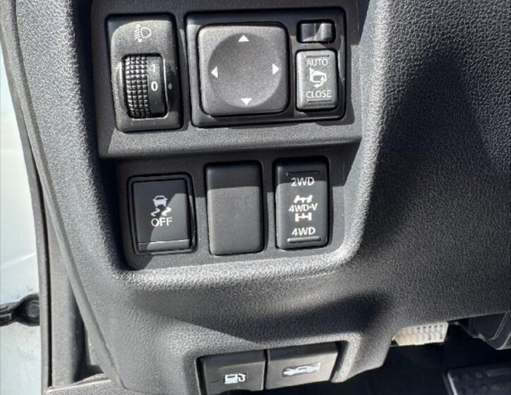 Nissan Juke Hatchback 1,6 l 147 kw