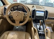 Porsche Cayenne 19
