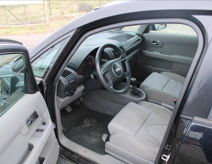 Audi A2 Hatchback 1,4 l 55 kw