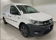 Volkswagen Caddy 1