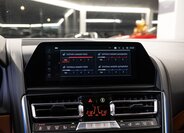 BMW Řada 8 Sedan 4,4 l 390 kw