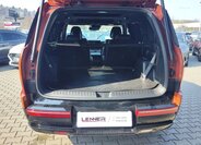 Hyundai Santa Fe SUV / Terénní 1,6 l 158 kw