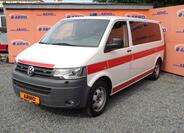 Volkswagen Transporter 3