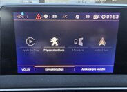 Peugeot 5008 SUV / Terénní 1,6 l 88 kw