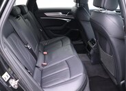 Audi A6 Kombi 3,0 l 210 kw