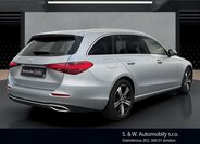 Mercedes-Benz Třídy C Kombi 1,5 l 150 kw