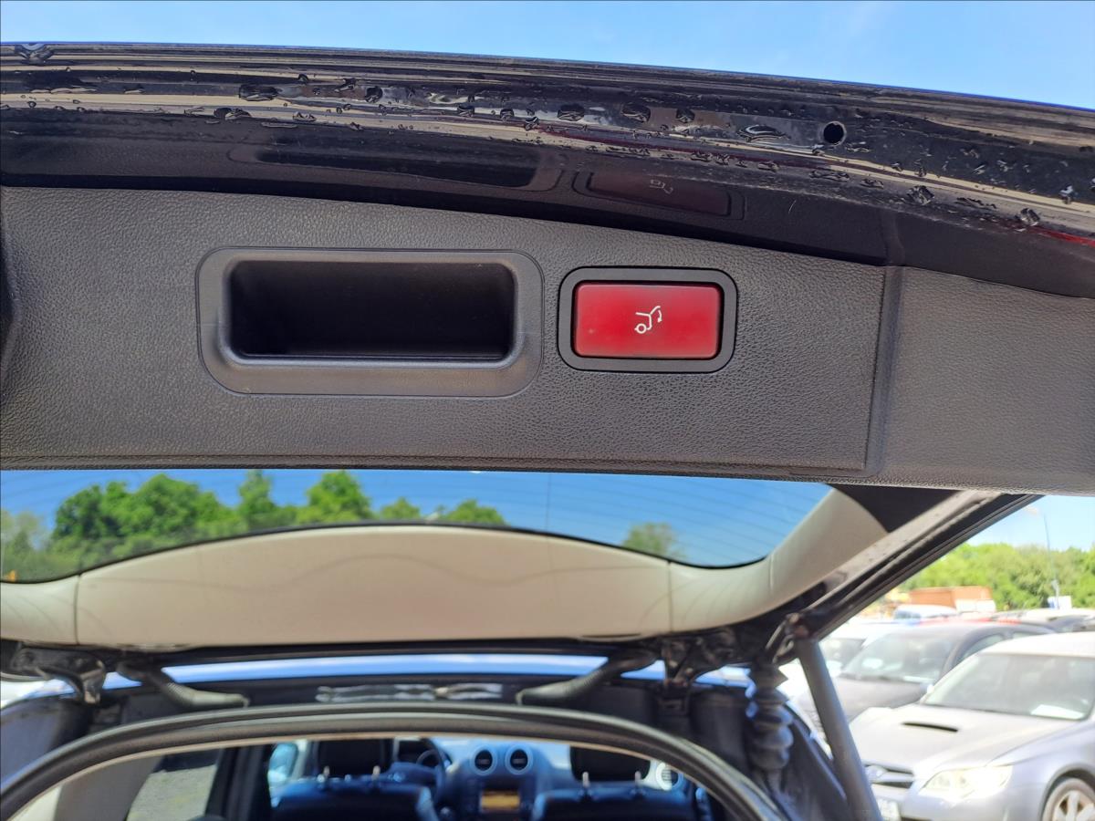 Mercedes-Benz Třídy M