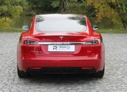 Tesla Model S 5