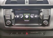 Škoda Fabia Kombi 1,2 l 66 kw