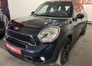 Mini Countryman 1