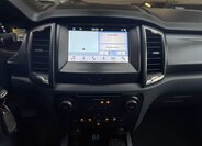 Ford Ranger Pick-up 3,2 l 147 kw