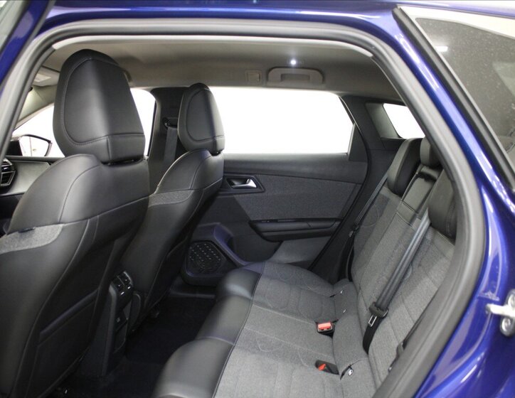 Citroën C5 X Liftback 1,2 l 96 kw