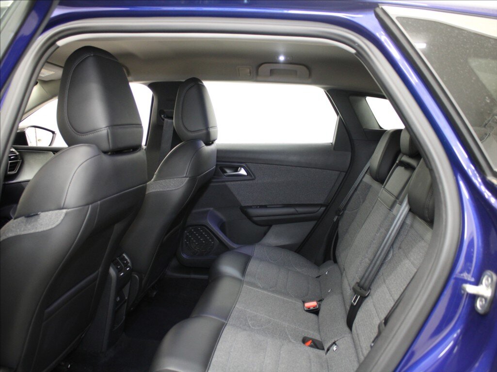 Citroën C5 X Liftback 1,2 l 96 kw