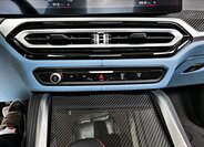 BMW M4 Kabriolet 3,0 l 375 kw