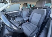 Volkswagen Passat Kombi 2,0 l 110 kw