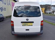 Volkswagen Transporter Ostatní 2,5 l 96 kw