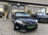 Ford Focus Kombi 1,6 l 85 kw