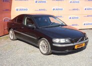 Volvo S60 Sedan 2,4 l 120 kw