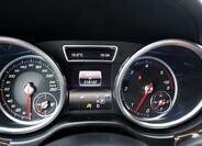 Mercedes-Benz GLS 40