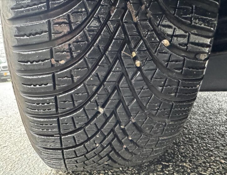 Volkswagen Passat Kombi 2,0 l 103 kw