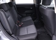 Mitsubishi Outlander SUV / Terénní 2,0 l 110 kw