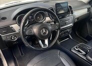Mercedes-Benz GLS SUV 3,0 l 190 kw