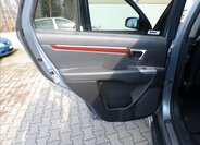 Hyundai Santa Fe Kombi 2,2 l 114 kw