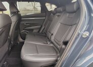 Hyundai Tucson SUV 1,6 l 132 kw