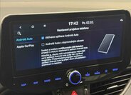 Hyundai i30 Kombi 1,5 l 70 kw